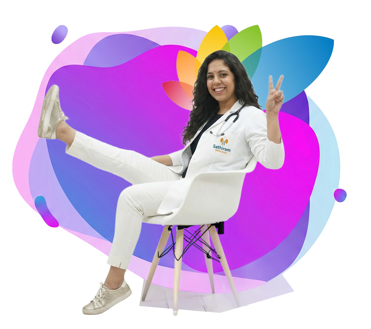 Dr Ronisha Sathiram